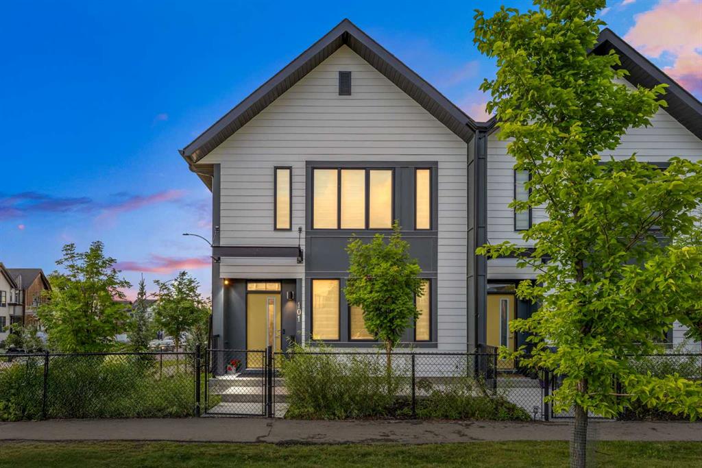 101 South Point Greenway, Airdrie, MLS® # A2241517
