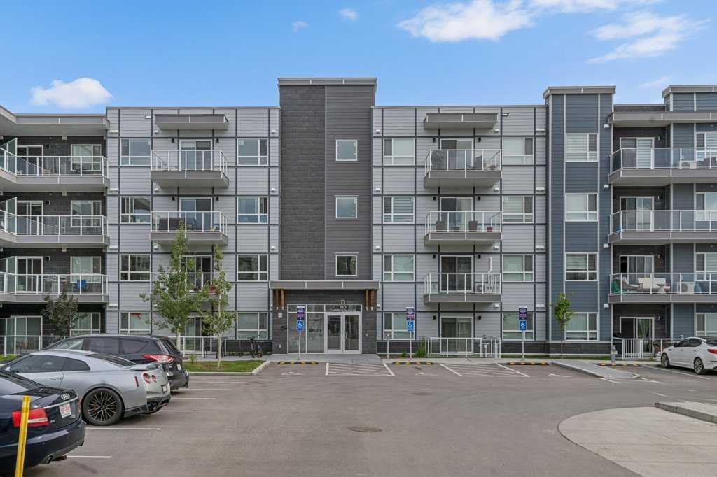 40 Carrington Plaza, Calgary, MLS® # A2241528