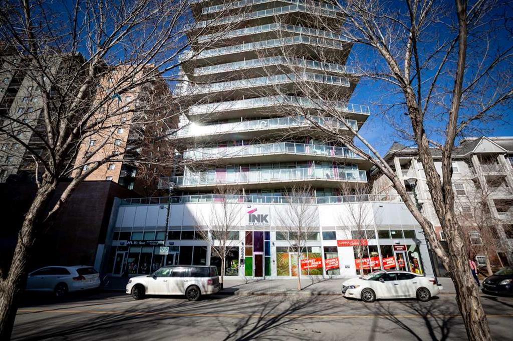 624 8 Avenue, Calgary, MLS® # A2241529