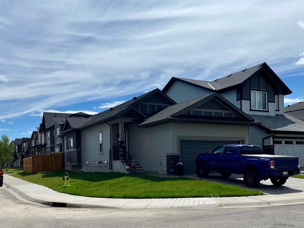 170 Walgrove Terrace, Calgary, MLS® # A2241530