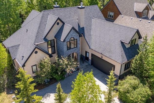 4 Majestic Gate, Rural Rocky View County, MLS® # A2241536