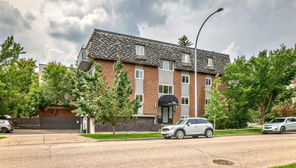 701 3 Avenue, Calgary, MLS® # A2241557