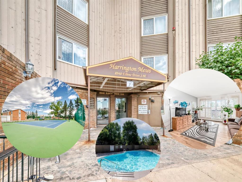 8948 Elbow Drive, Calgary, MLS® # A2241569