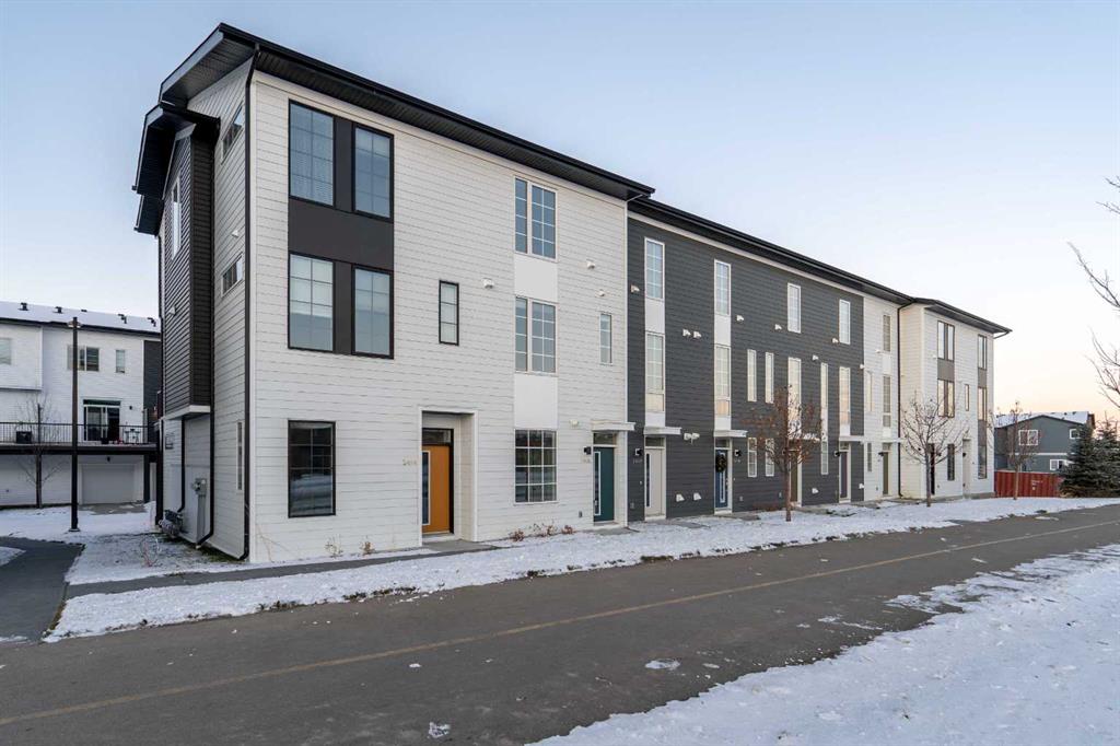 2468 210 Avenue, Calgary, MLS® # A2241583
