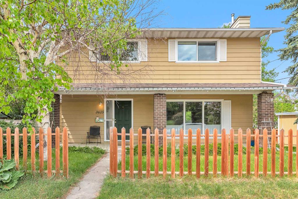 3615 Sarcee Road, Calgary, MLS® # A2241584