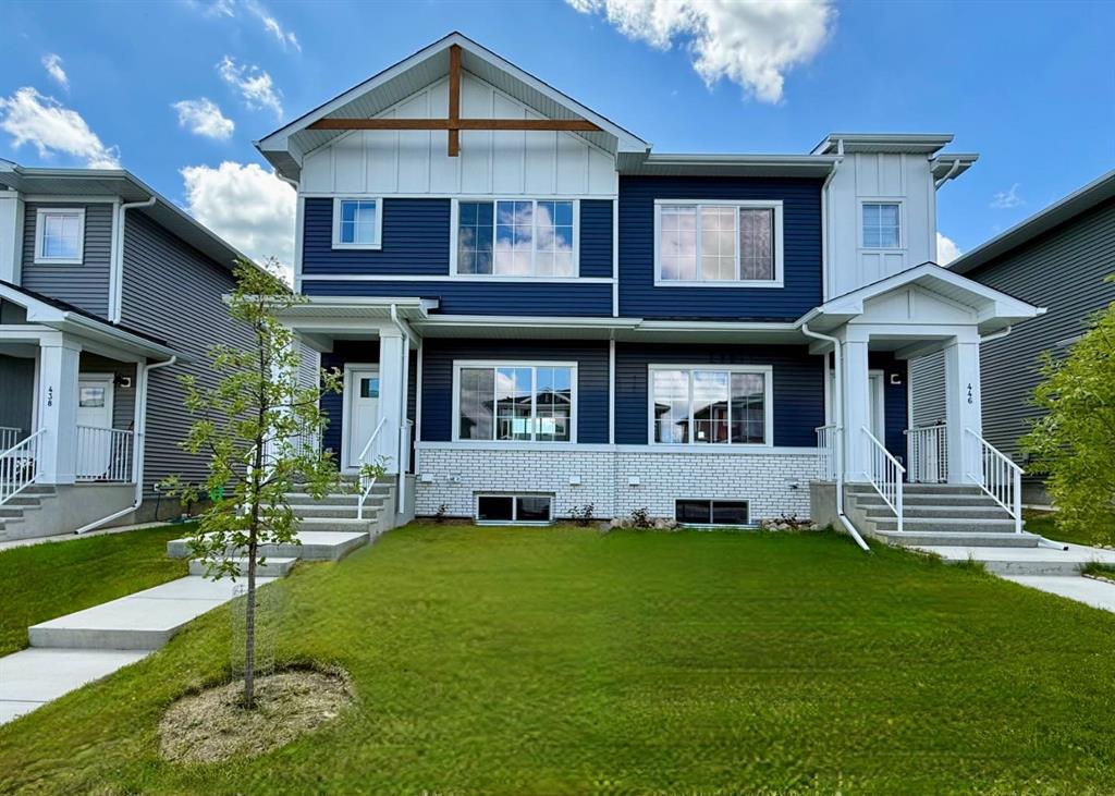 442 Chelsea Key, Chestermere, MLS® # A2241599