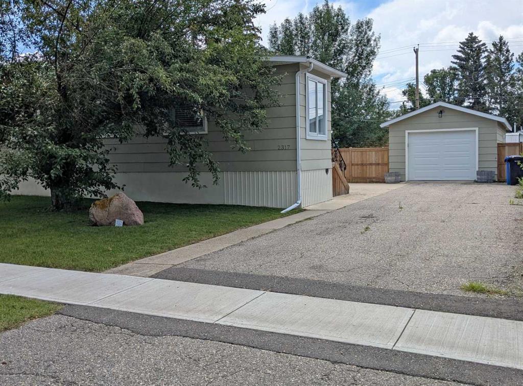 2317 18 Street, Nanton, MLS® # A2241607