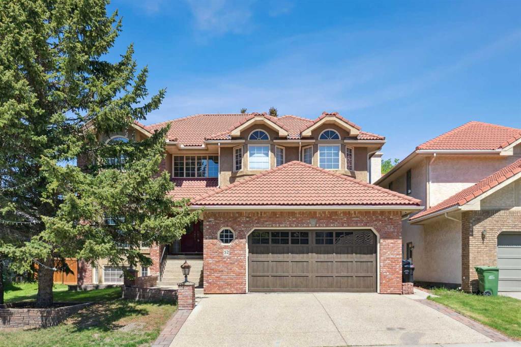 52 Edgeview Road, Calgary, MLS® # A2241623