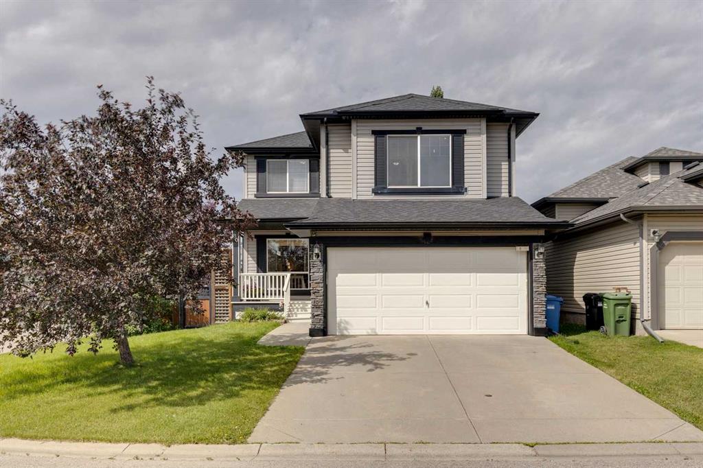 80 Citadel Estates Terrace, Calgary, MLS® # A2241638