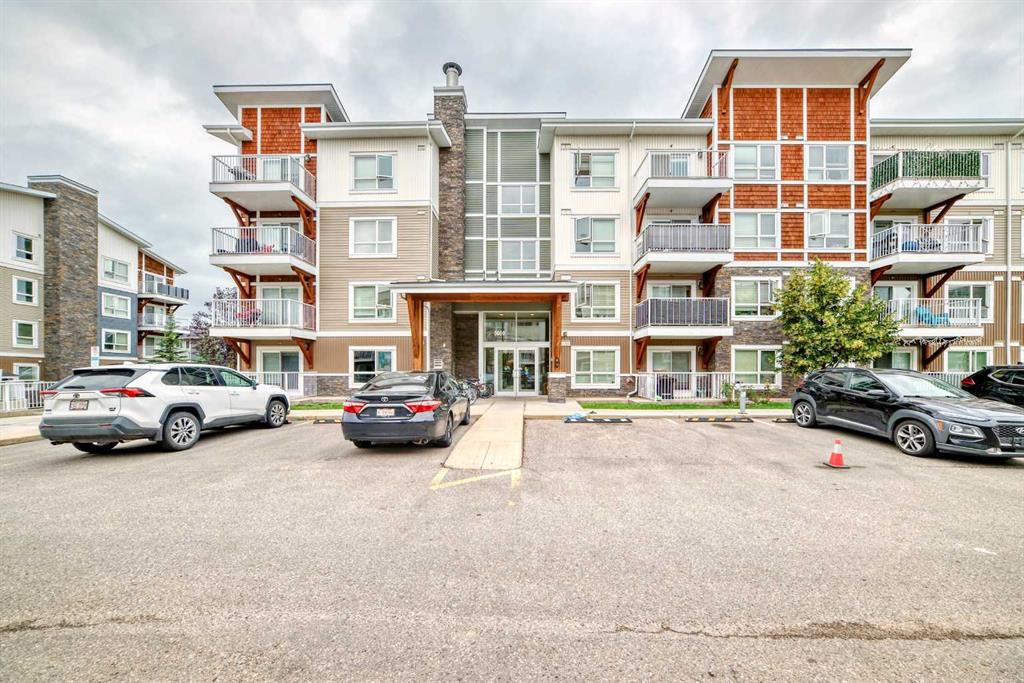 302 Skyview Ranch Drive, Calgary, MLS® # A2241652