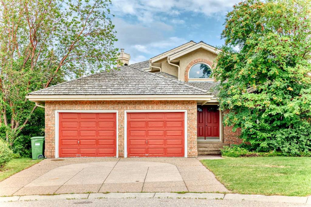 319 Christie Knoll Point, Calgary, MLS® # A2241671