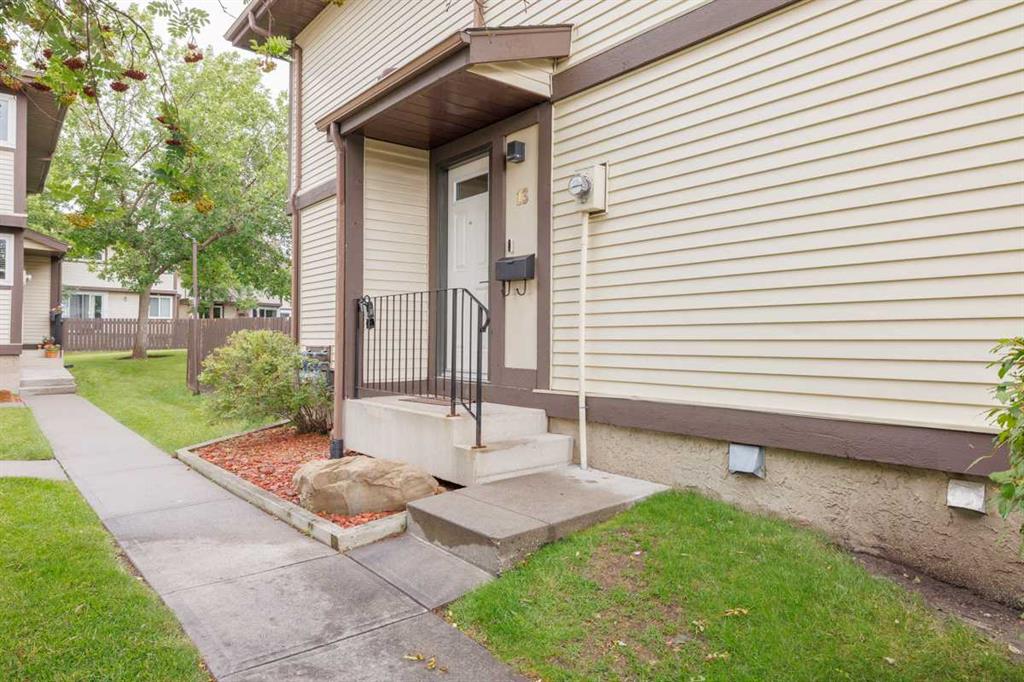 115 Bergen Road, Calgary, MLS® # A2241706