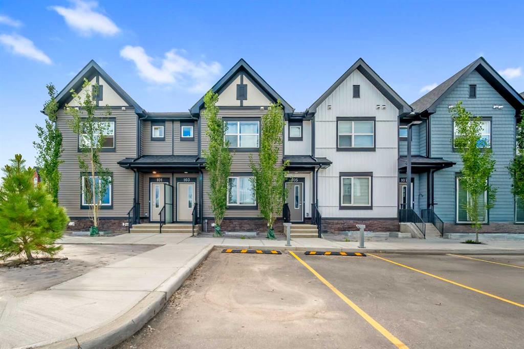 25 Evanscrest Mews, Calgary, MLS® # A2241717