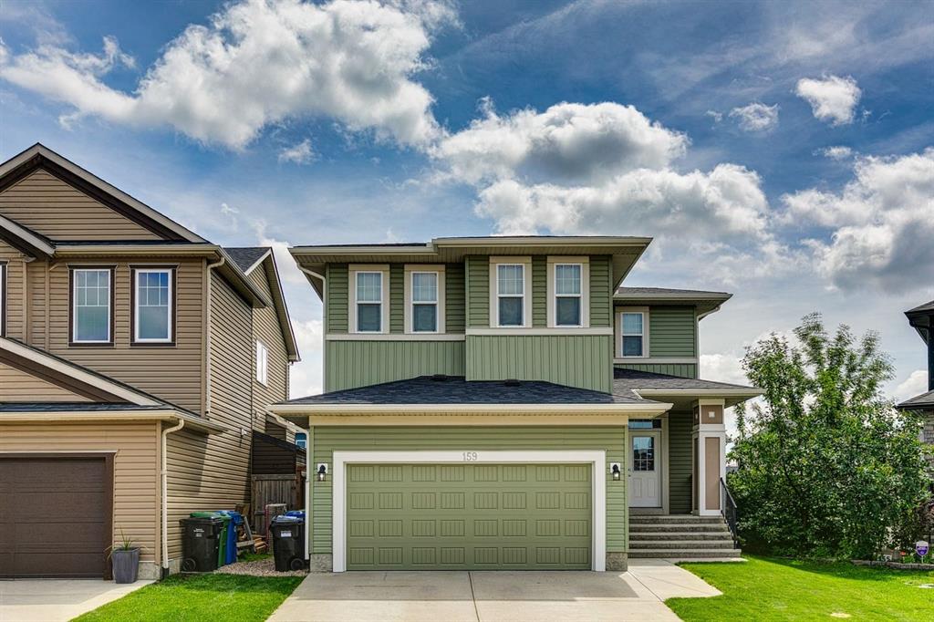 159 Evansdale Common, Calgary, MLS® # A2241722