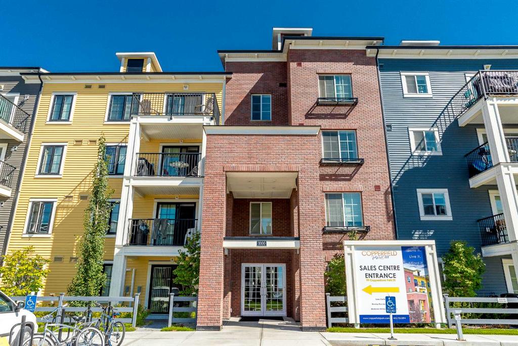 99 Copperstone Park, Calgary, MLS® # A2241756