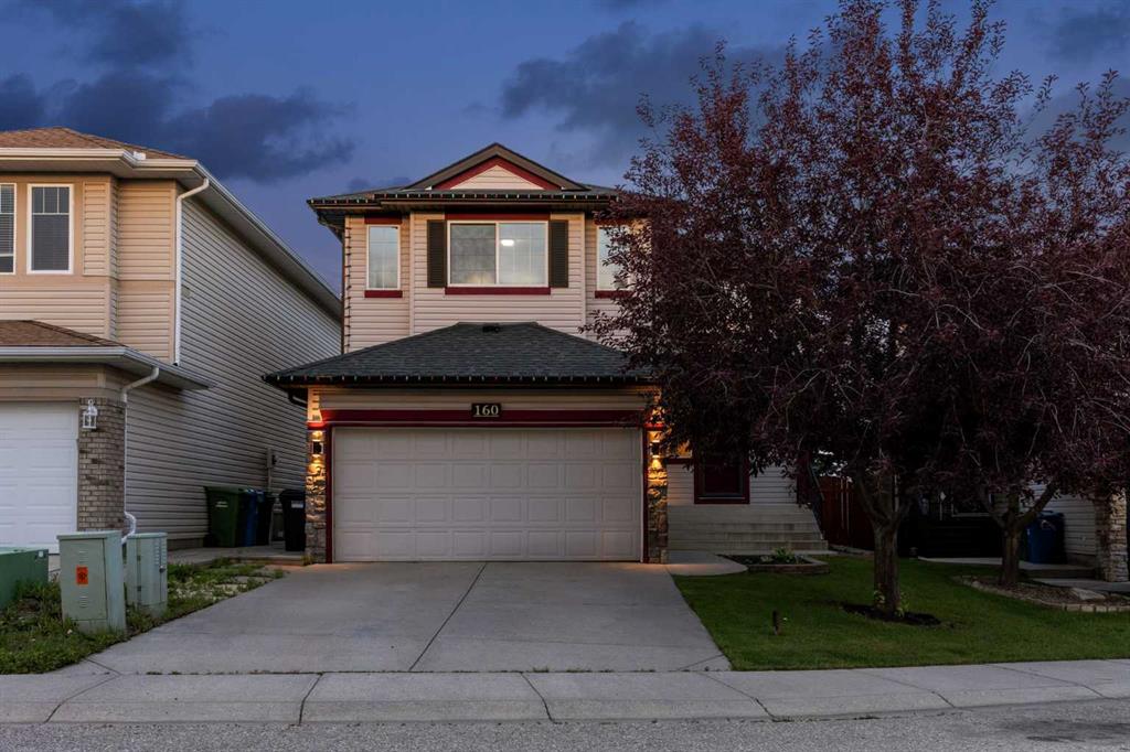 160 Rockywood Park, Calgary, MLS® # A2241772