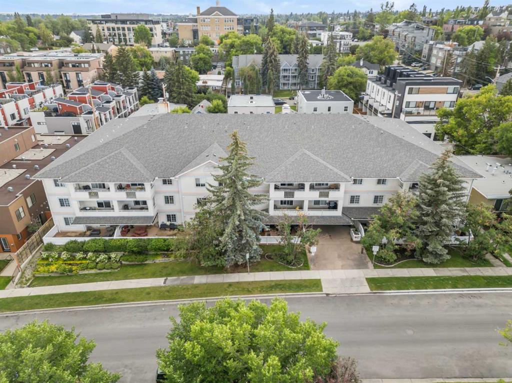 1733 27 Avenue, Calgary, MLS® # A2241774