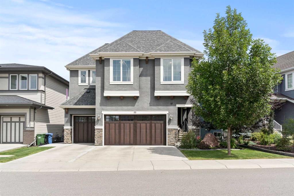 88 Marquis View, Calgary, MLS® # A2241787