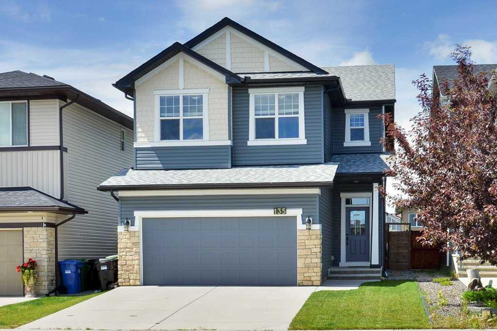 135 Evansfield Rise, Calgary, MLS® # A2241790