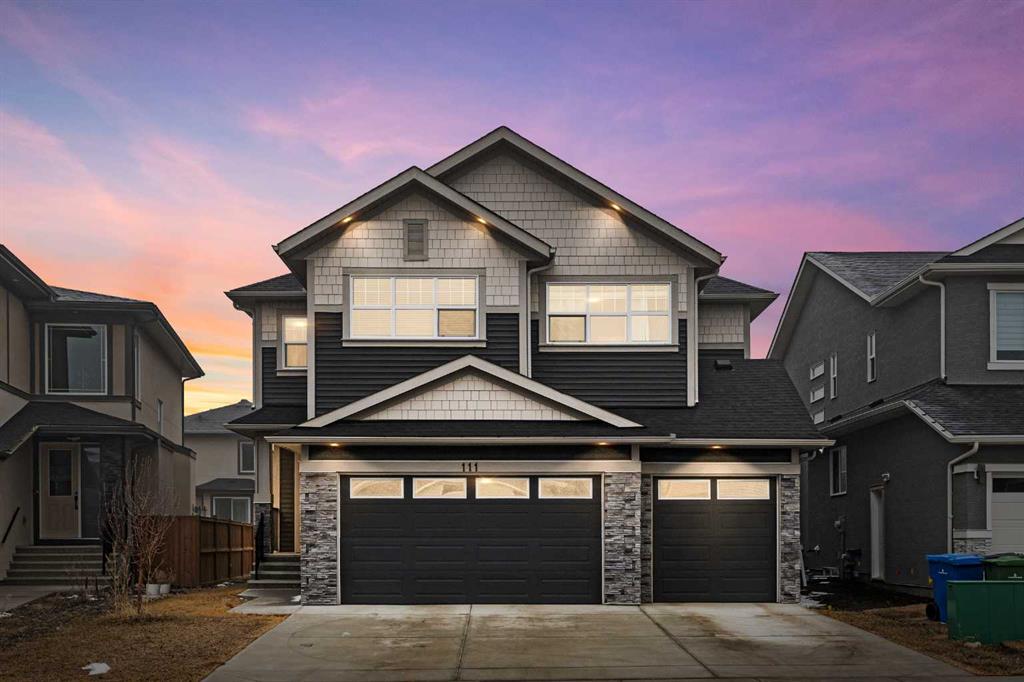 111 Sandpiper Park, Chestermere, MLS® # A2241791
