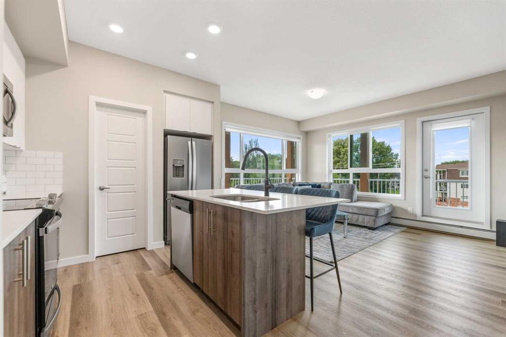 1605 17 Street, Calgary, MLS® # A2241830