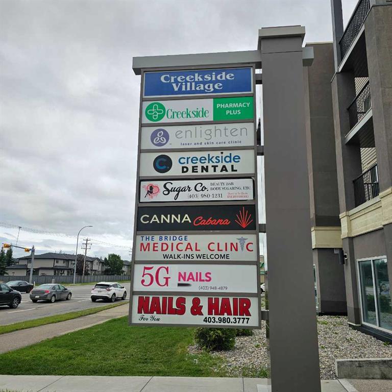403 Mackenzie Way, Airdrie, MLS® # A2241831
