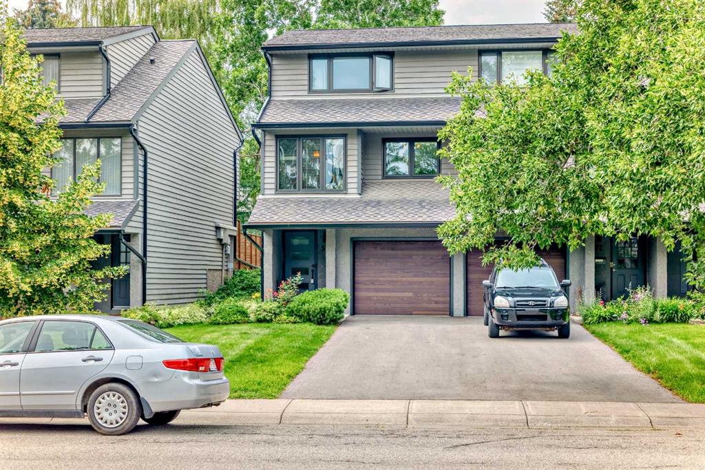 54 Point Drive, Calgary, MLS® # A2241841