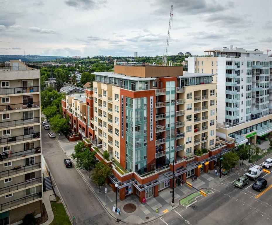 1110 3 Avenue, Calgary, MLS® # A2241849