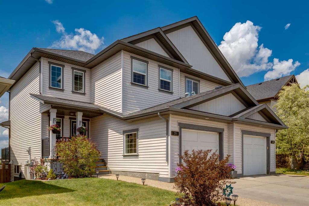 251 Kingsbridge Road, Airdrie, MLS® # A2241856