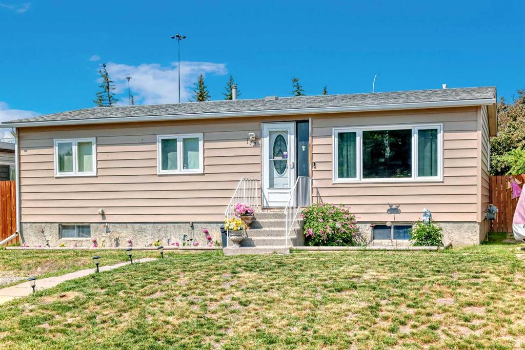 172 Big Hill Circle, Airdrie, MLS® # A2241859