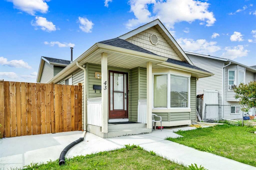 43 Falshire Close, Calgary, MLS® # A2241861
