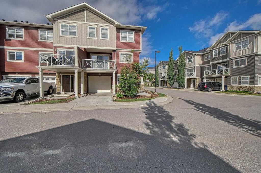 641 Skyview Ranch Grove, Calgary, MLS® # A2241870