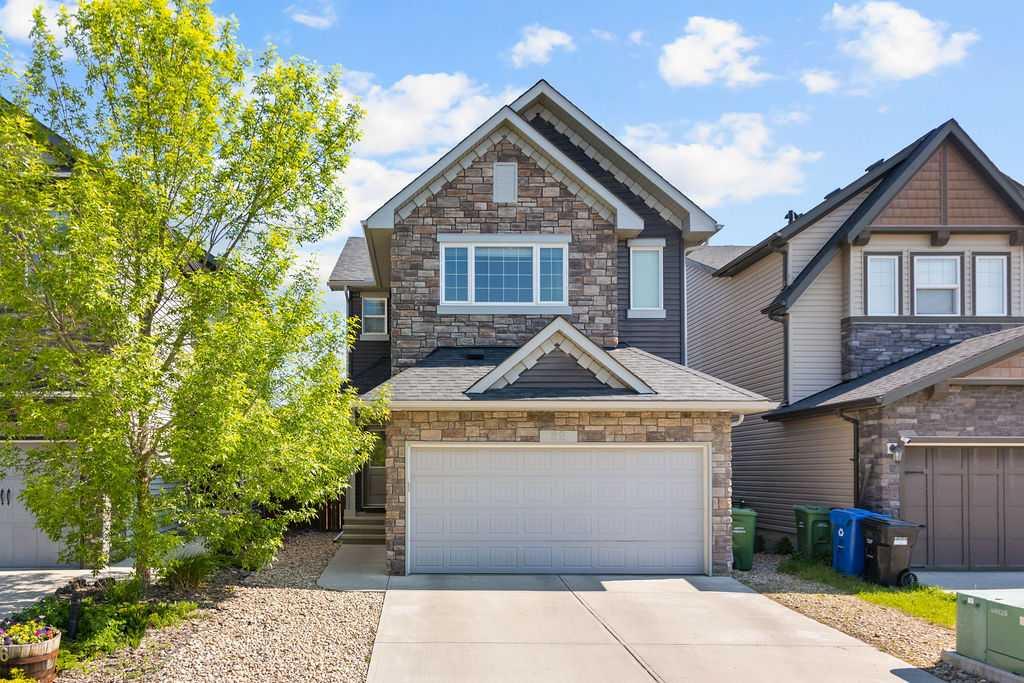 82 Nolancrest Rise, Calgary, MLS® # A2241871