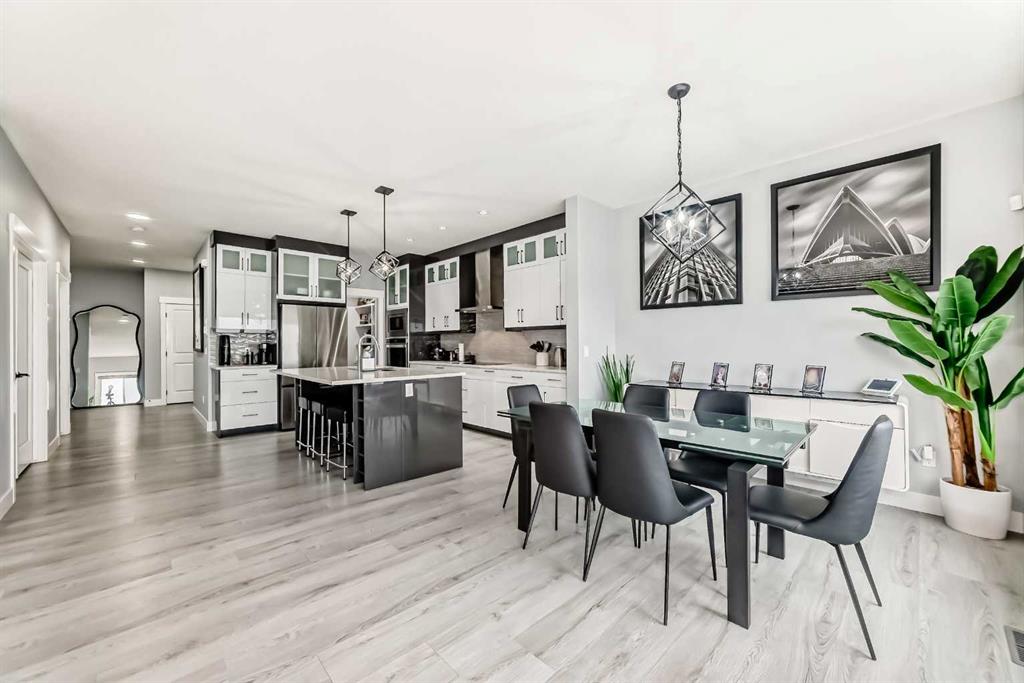 1120 Iron Landing Way, Crossfield, MLS® # A2241904