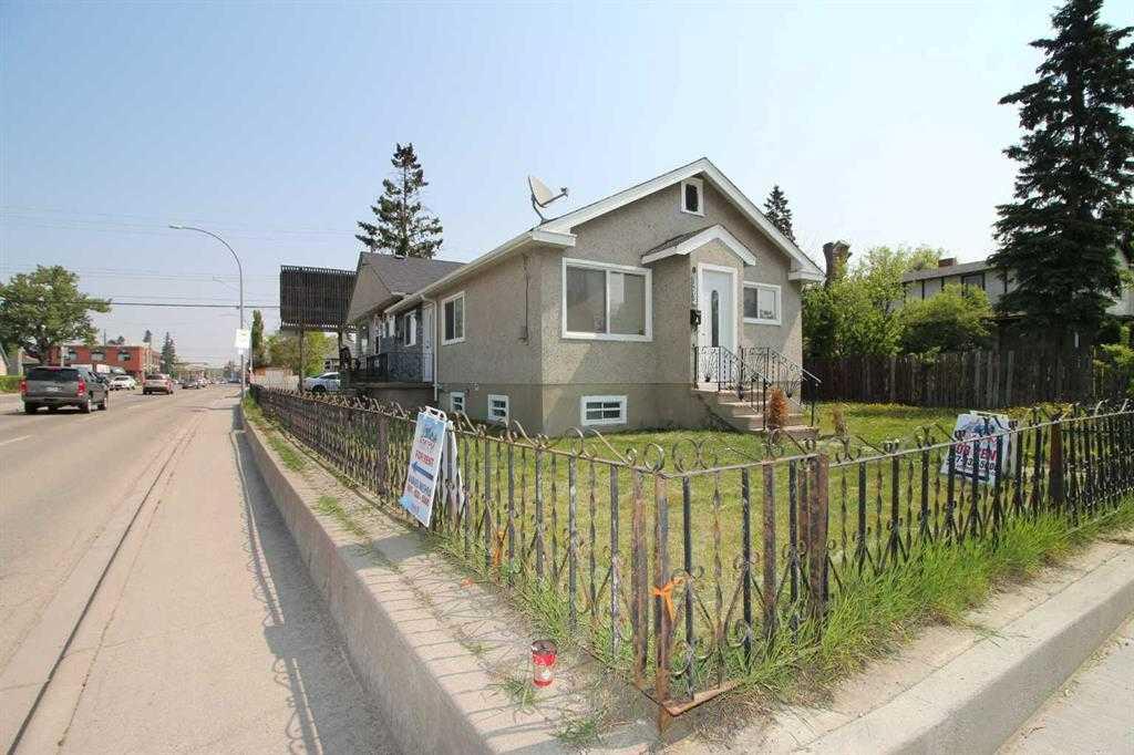 1302 11 Avenue, Calgary, MLS® # A2241906