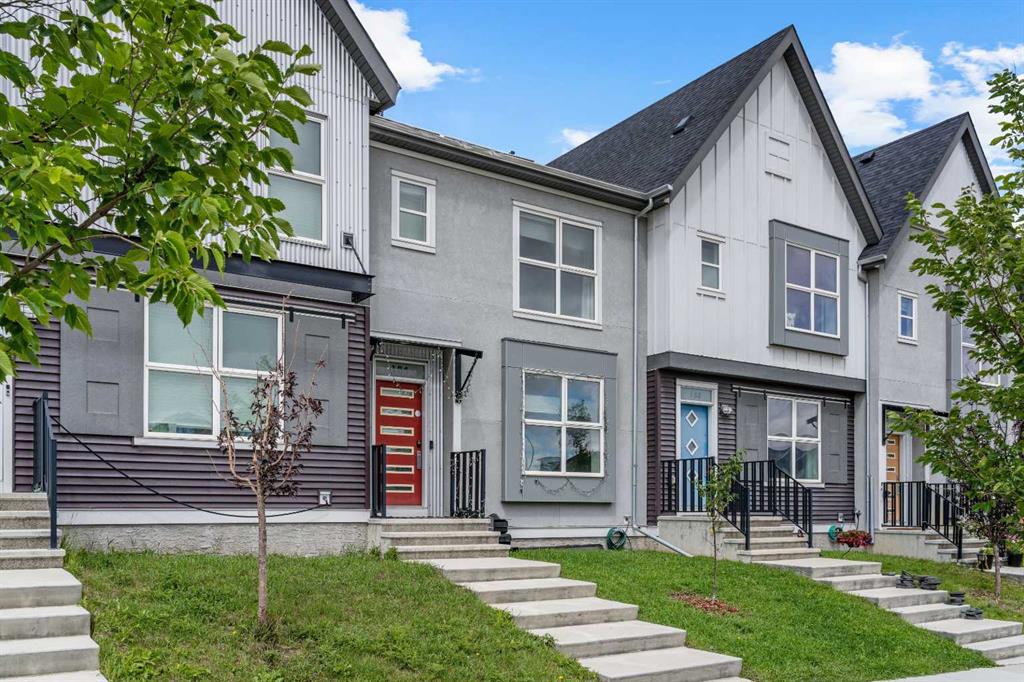 184 Livingston View, Calgary, MLS® # A2241908