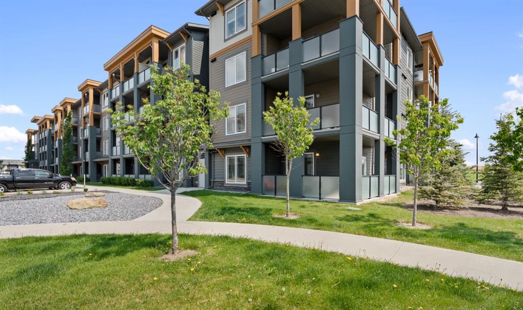 100 Auburn Meadows Manor, Calgary, MLS® # A2241910