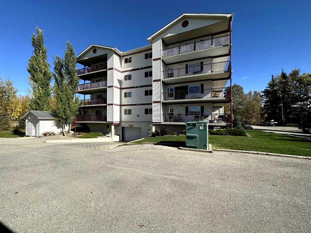 203 Centre Street, Sundre, MLS® # A2241914