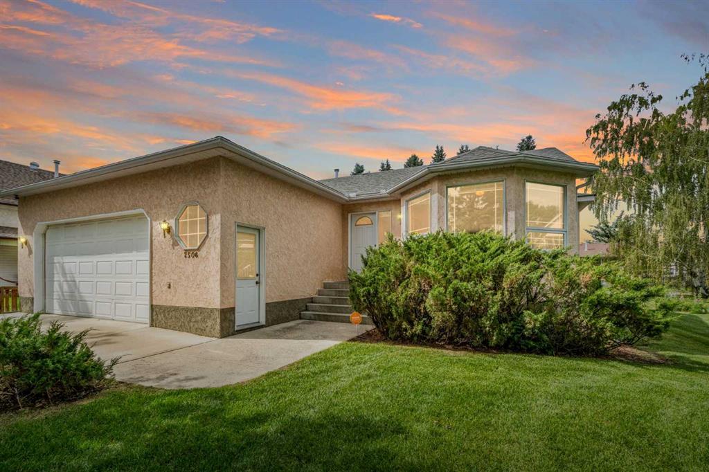 2506 19 Street, Nanton, MLS® # A2241928