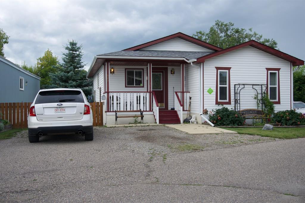 429 Homestead Trail, High River, MLS® # A2241932