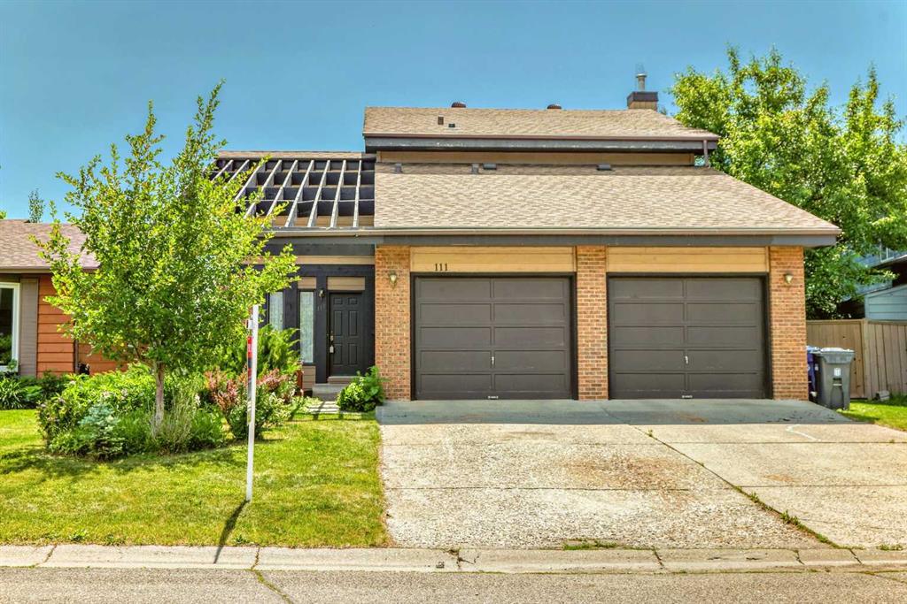 111 Deercross Road, Calgary, MLS® # A2241943