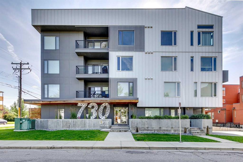 730 5 Street, Calgary, MLS® # A2241948