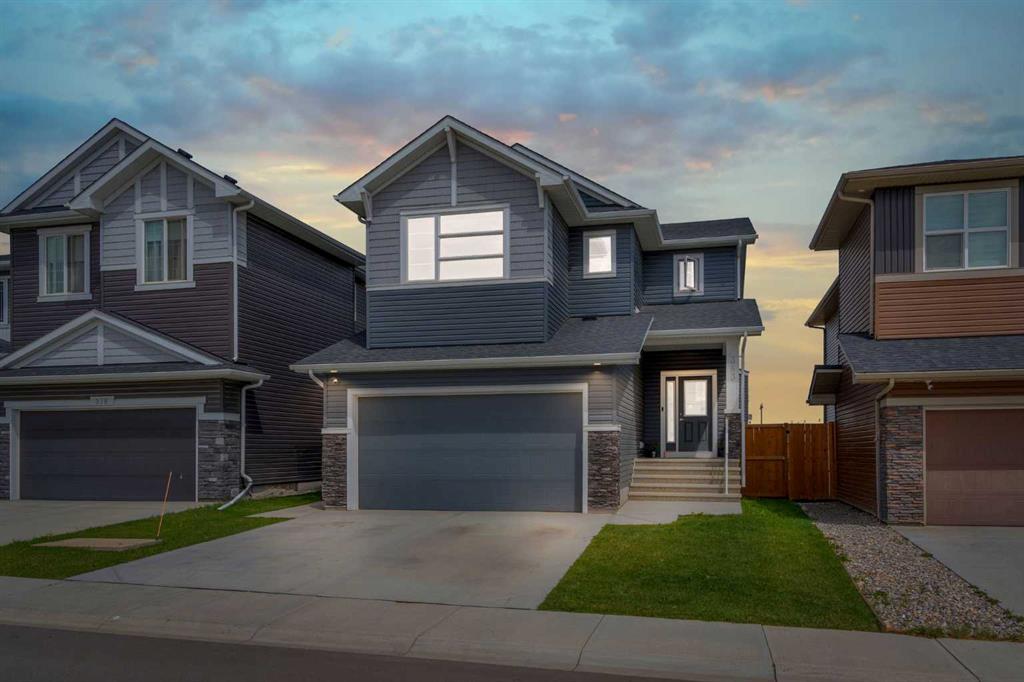 383 Dawson Harbour Court, Chestermere, MLS® # A2241950