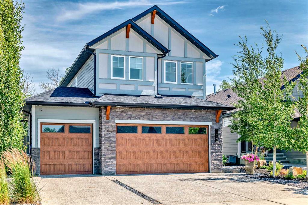 102 Legacy Woods Circle, Calgary, MLS® # A2241964