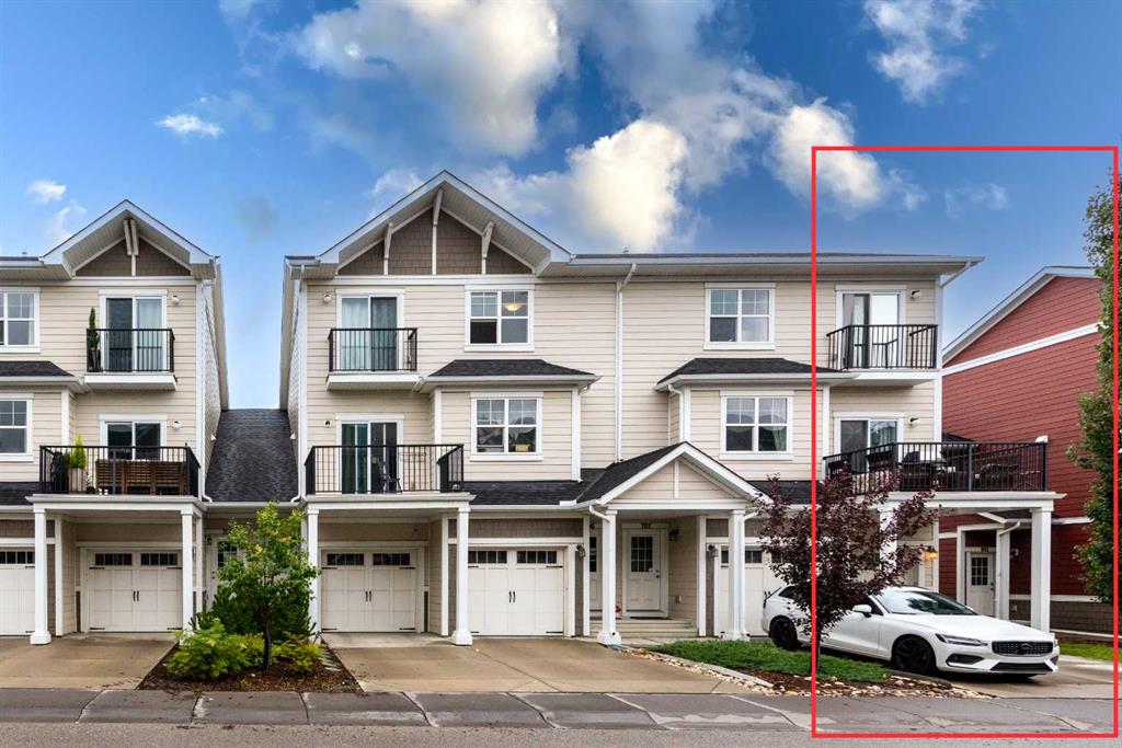 881 Sage Valley Boulevard, Calgary, MLS® # A2241987