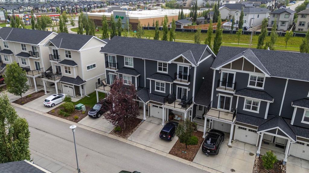 881 Sage Valley Boulevard, Calgary, MLS® # A2241990