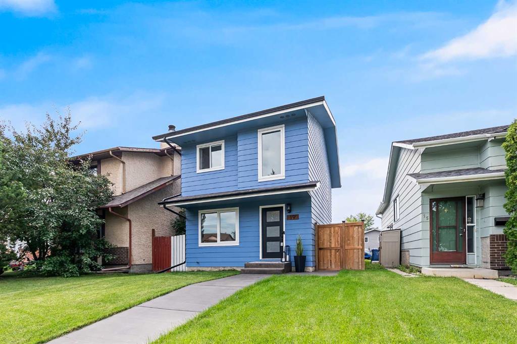 19 Sunvale Court, Calgary, MLS® # A2241997