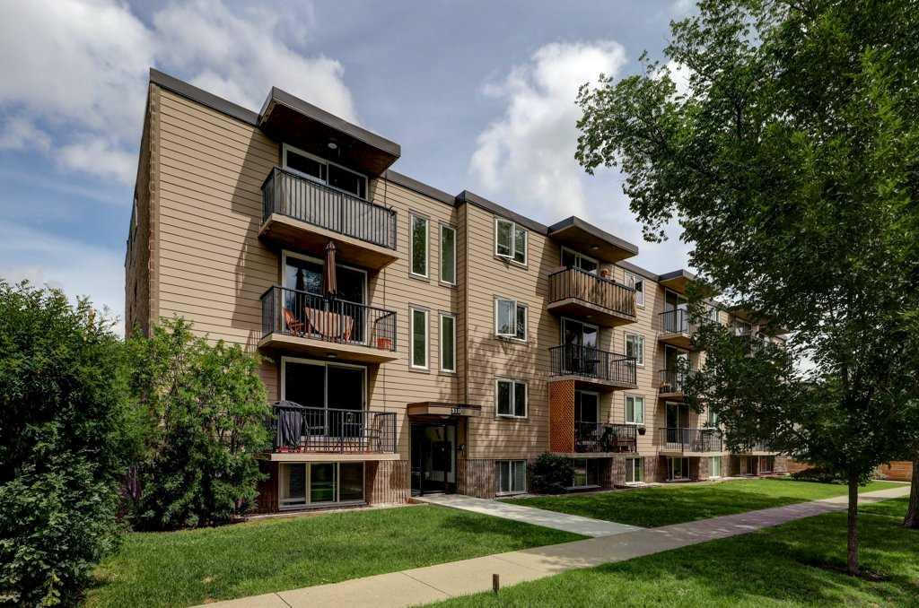 310 4 Avenue, Calgary, MLS® # A2242019