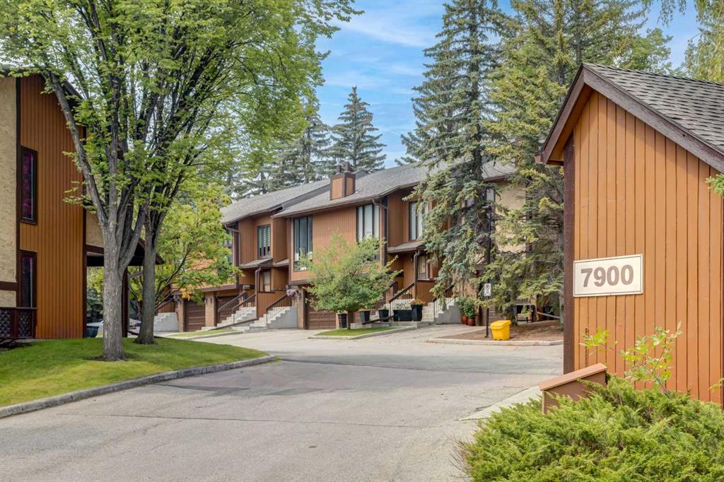 7900 Silver Springs Road, Calgary, MLS® # A2242024