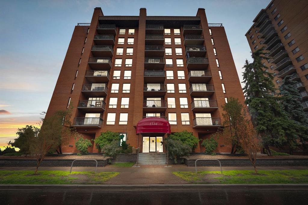 1334 14 Avenue, Calgary, MLS® # A2242043